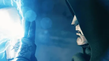 Marvel Studios publikon trailerin e ‘Avengers: Doomsday’ dhe biletat për Infinity Vision