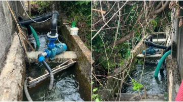 Gostivar: 2900 të helmuar nga uji, pompat ilegale në lumë dyshohen si shkak – tre zyrtarë në pranga