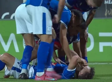Drita shënon gol ndaj Florianas pak para fundit