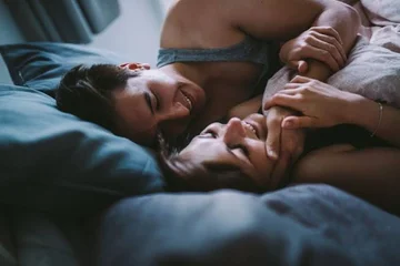 Sa shpesh është “normale” të bëni seks nëse jeni të martuar