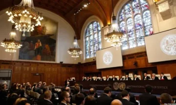 16 years from International Court for Kosovo Independence ruling