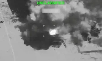 US Resumes Attack on Iran, Trump Threatens to Attack Subterranean Nuclear Plant