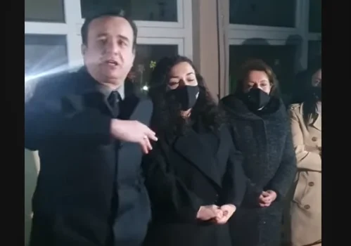 Punësimi i gruas së Durmishit - Deklarata që Kurti po të kishte mundësi do ta zhdukte nga interneti (VIDEO)