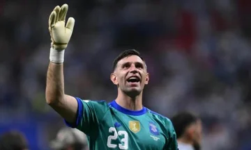 Ja çfarë u tha Martinez lojtarëve të ekipit në pushim gjatë finales me Spanjën