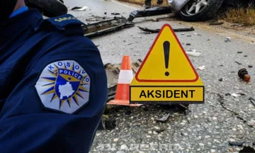Three people lost their lives in Kosovo in one day, two victims from traffic accidents
