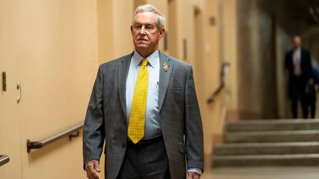 Congressman Wilson: Serbian minister's statements reason to reject Serbia's O organisation SBE-PA
