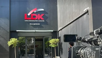 Finisce per verificare le firme in LDK-When si terrà l'Assemblea straordinaria del partito?