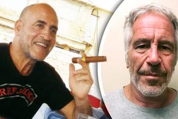 ¿Quién era el recluta modelo para Jeffrey Epstein, Daniel Siad, que fue encontrado muerto?