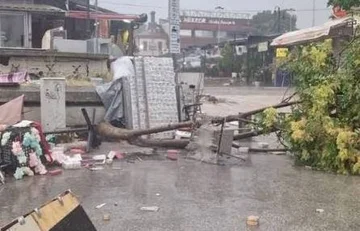 Stuhia në Shkup, mbi 30 të lënduar, disa me lëndime më serioze
