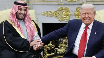 SHBA dhe Arabia Saudite drejt marrëveshjes për zhvillimin e energjisë bërthamore