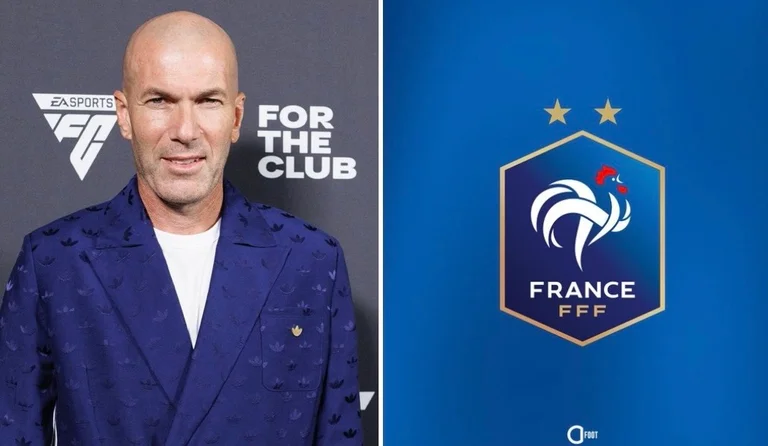 Aprenda el día Zienedine Zidane se introduce a