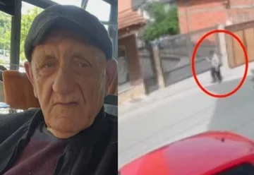 Nesër vazhdojnë kërkimet për Xhafer Raqin, 78-vjeçarin që vuan nga demenca