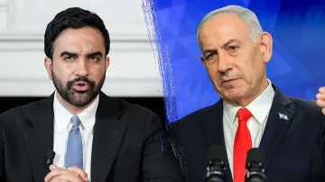 Mamdan: Netanyah non sarà accolto a New York