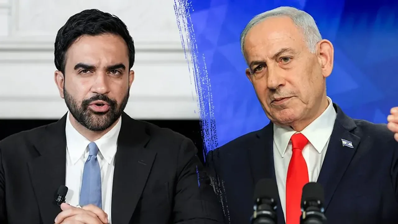 Mamdani  Netanyahun nuk do të mirëpritet në New York