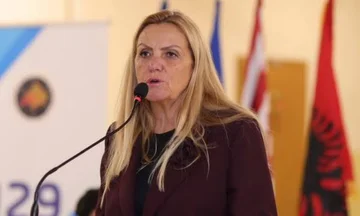 Testi i drogës, Kadrijaj: Ka politikanë që e përdorin, shihen prej sjelljeve