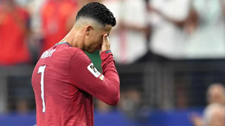 Ronaldo drejt lamtumirës nga Portugalia, ndeshja me Uellsin pritet të jetë e fundit