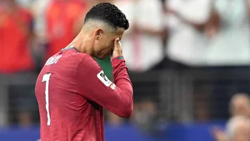 Ronaldo in Richtung Abschied von Portugal, das Wales Spiel wird voraussichtlich die letzte sein
