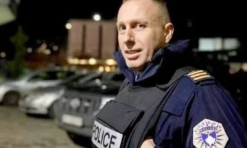 Vazhdon gjykimi për vrasjen e rreshterit Muhamet Lika, gjashtë të akuzuarit para drejtësisë