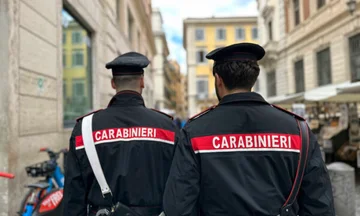 INTERPOL beantragt von Italien nach Kosovo für gefälschte Dokumente und Amtsmissbrauch
