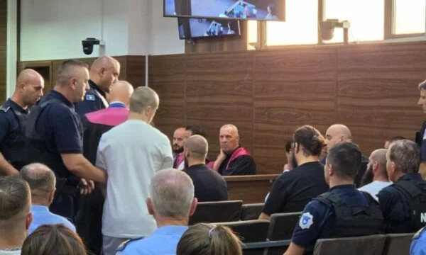 Nis gjykimi për vrasjen e policit Muhamet Lika, pritet të dëgjohen 12 dëshmitarë