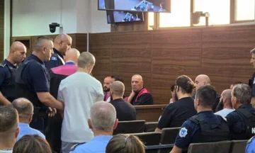 Der Prozess für den Mord an der Polizei Muhamet Lika soll von 12 Zeugen gehört werden