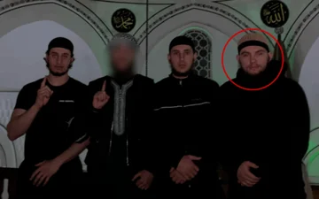 Prosecutor: Video footage proves that Sergeant Lika's assassination was planned