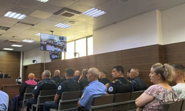 From the flyers in Kacanik to the rape case: Muhamet Lika's wife mentions cases he had investigated