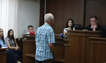 Burg për komentin kërcënues ndaj Hysni Gucatit, Gjykata jep vendimin
