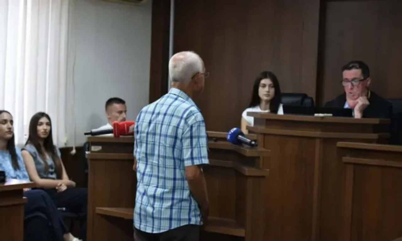 Burg për komentin kërcënues ndaj Hysni Gucatit  Gjykata jep vendimin