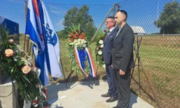 Le 10 vittime del Kosovo del tragico incidente del 2021 sono scomparse in Croazia