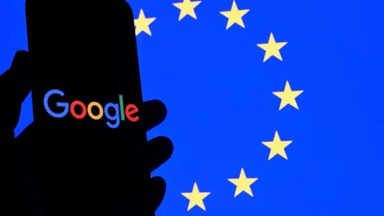 BE-ja e gjobit Google me 890 milionë euro