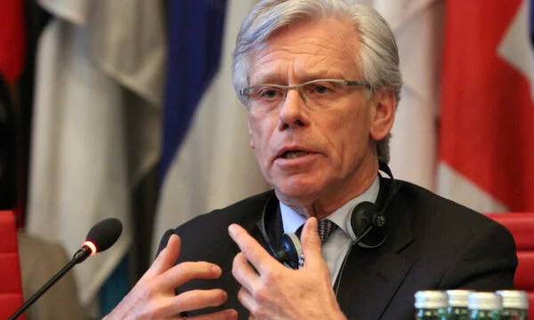 Former Norwegian diplomat: Removal of the missing is possible, but challenges remain in Kosovo