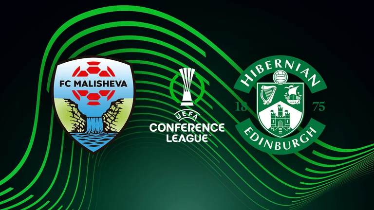 Malisheva Hibernian, offizielle Formationen