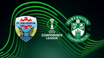 Malisheva Hibernian, offizielle Formationen