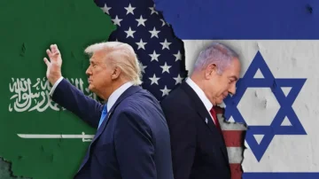 Trump: Arabia must know Israel to achieve nuclear agreement