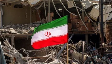 Iran threatens Bulgaria, NATO: We Ready to Protect · Global Voices