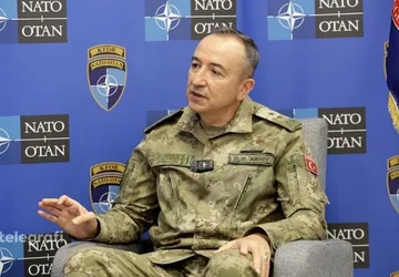 Situazione: Optimizzazione delle truppe di KFOR potrebbe essere ripristinata se si verifica la situazione