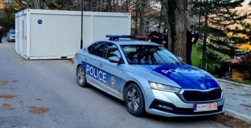 Un mineur poignarde son pair à Suhareka