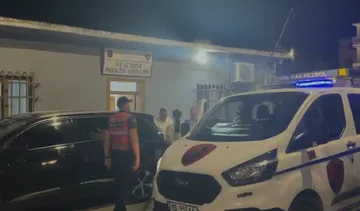 Sherr me sende të forta në Shëngjin, plagoset një person