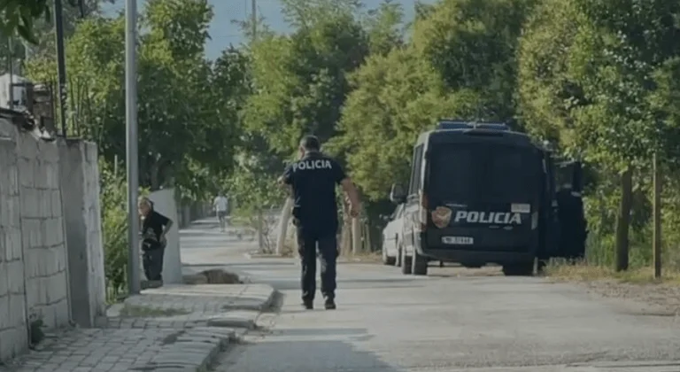 Accident en Albanie: 35 ans tue le père de son ex-épouse et blesse sa mère