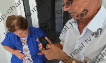 Heavy: Padre e Madre chiamano mentre sono al telefono RENEA cerca di arrestare il loro figlio