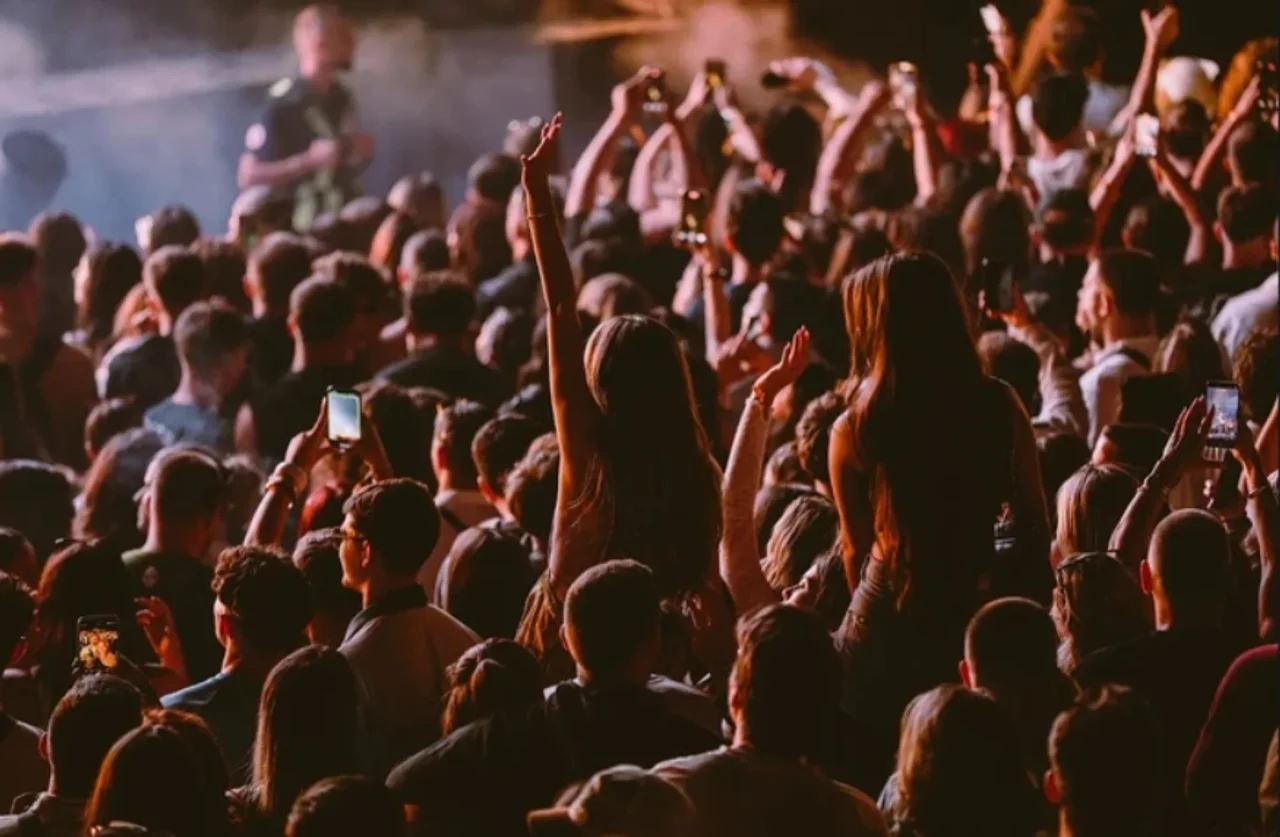  Sunny Hill Festival  në qendër të vëmendjes së mediave më të mëdha botërore