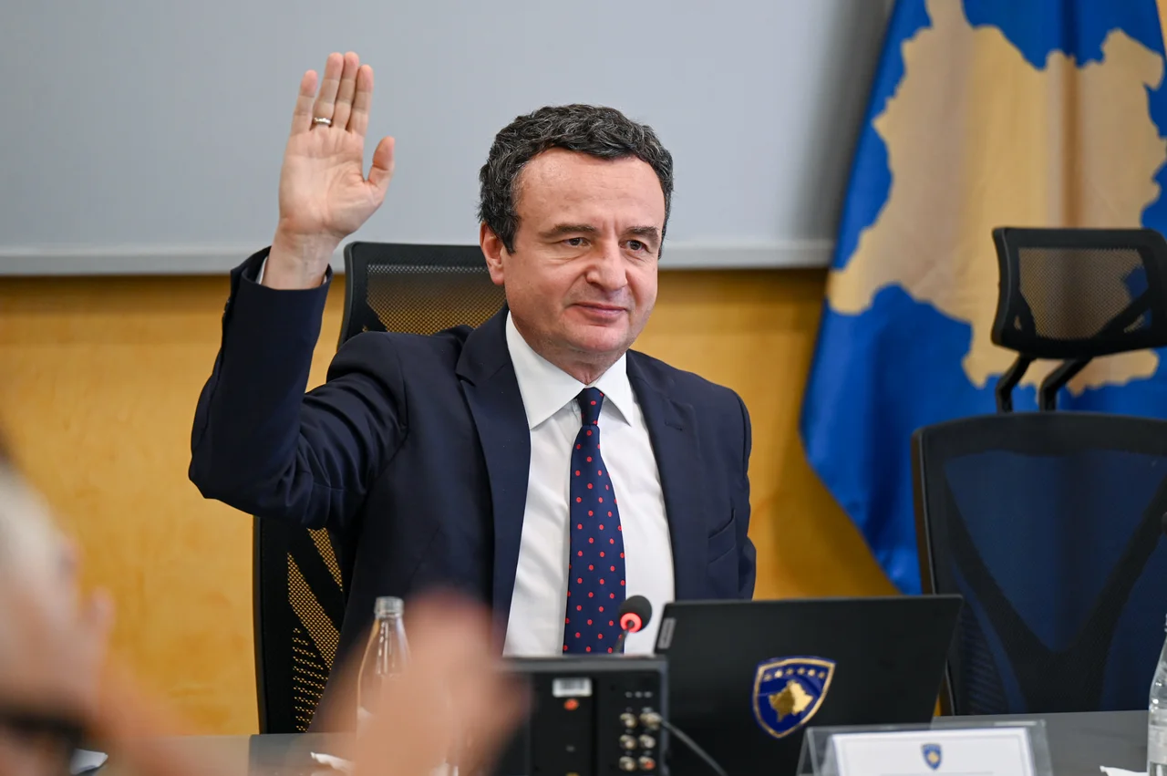 Këto janë vendimet që mori sot Qeveria në detyrë