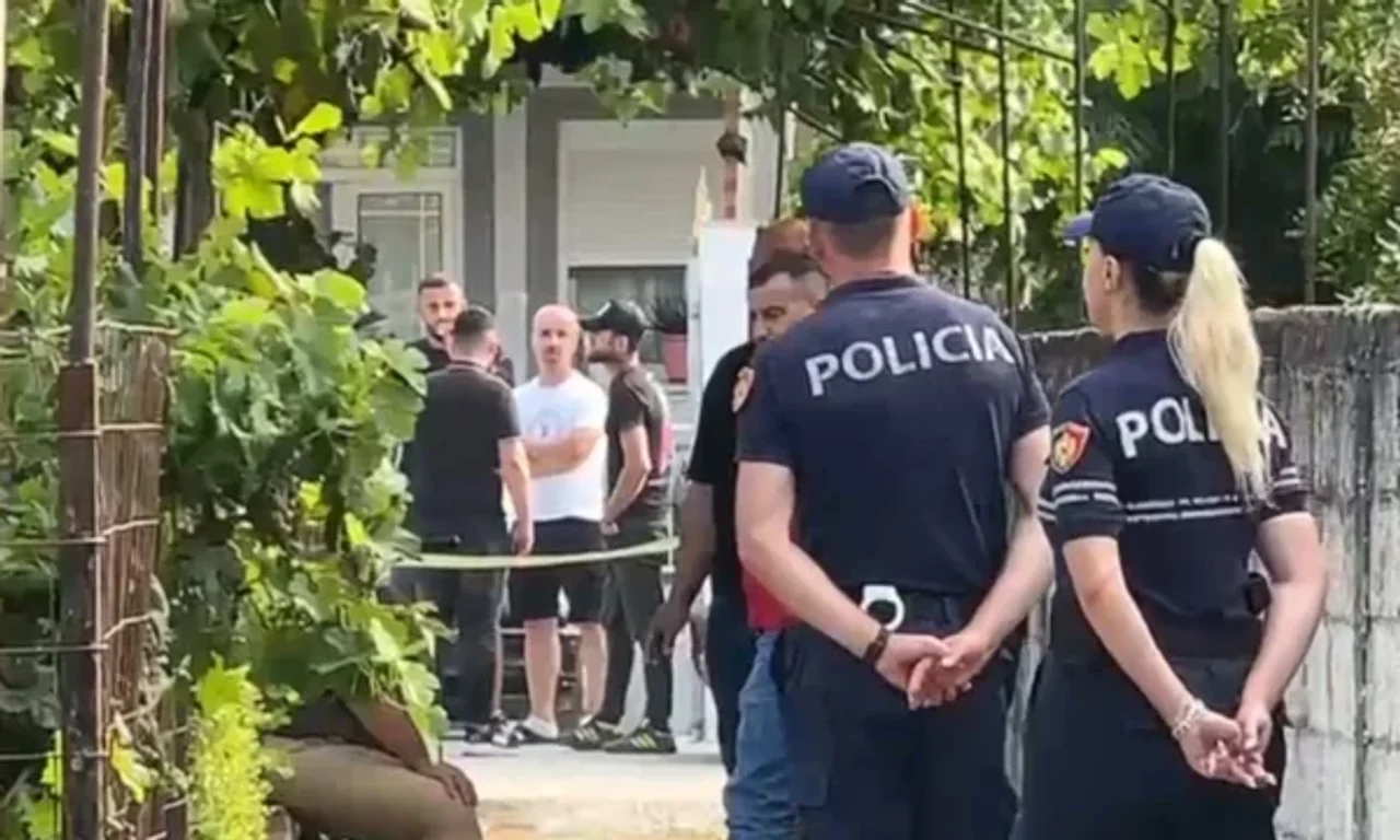 Tragjedia në Roskovec  vdes edhe e moshuara që u qëllua me armë nga ish dhëndrri