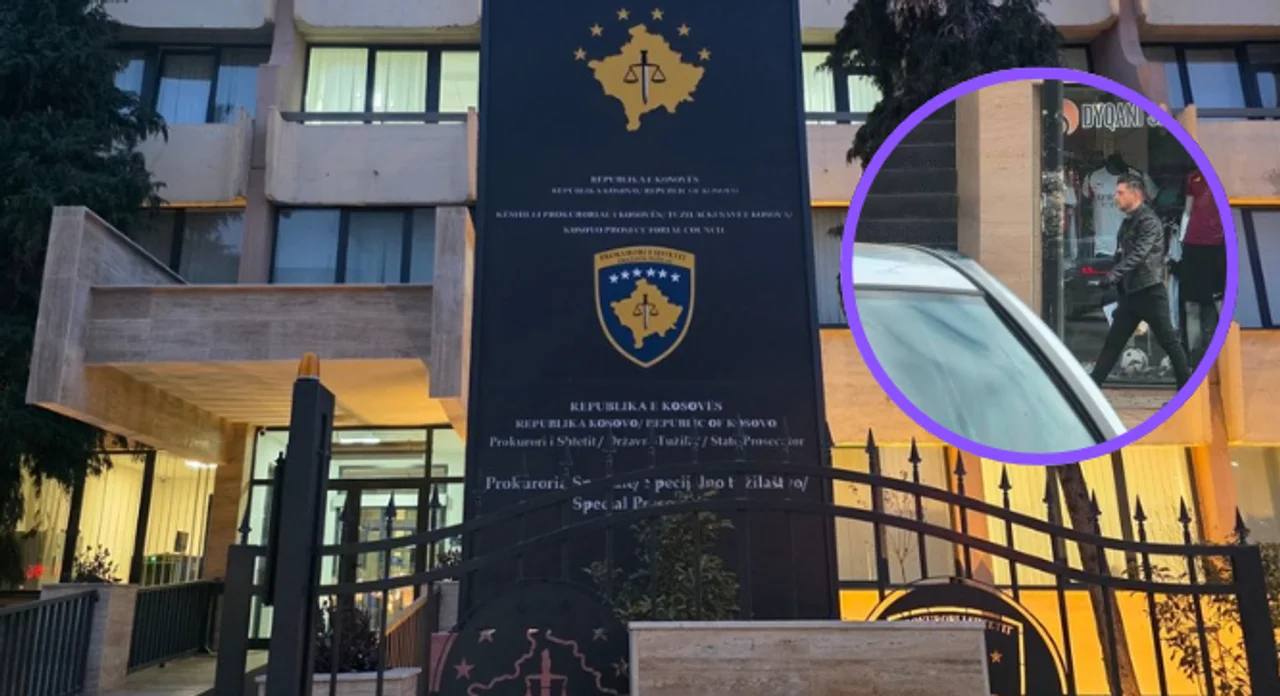 Prokuroria Speciale nis hetimet ndaj profilit të rremë  Lule Gjeli 