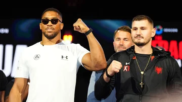 Anthony Joshua vs Christian Prenga tout ce que vous devez savoir sur le Superdwell en Arabie Saoudite