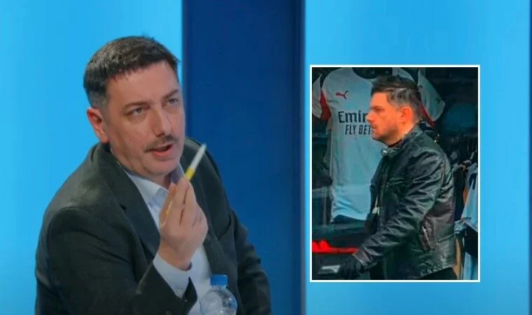 Syla për 'Lule Gjelin': E kam pasë në mahall para luftës, iku jashtë e po i terrorizon figurat publike