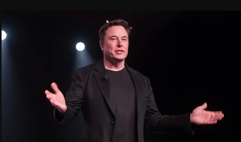 Musk prognostiziert das Ende der Geld Bedeutung: Sie werden es nicht brauchen in 2036.