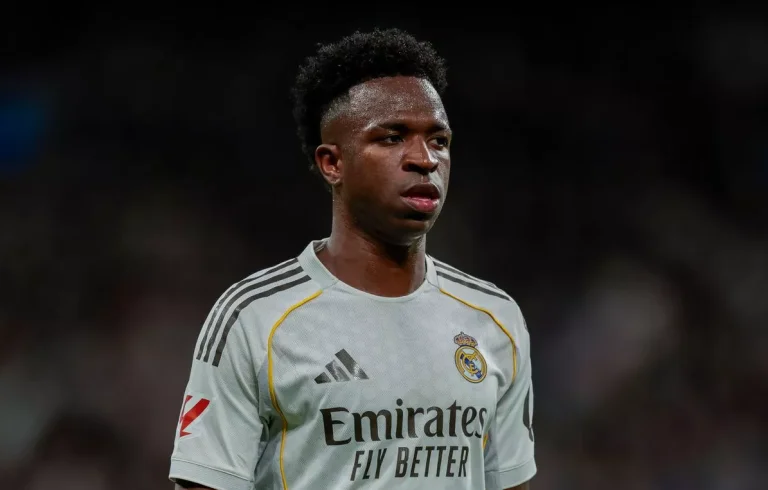 Das Arsenal zielt auf den Transfer von Winnitius Jr.