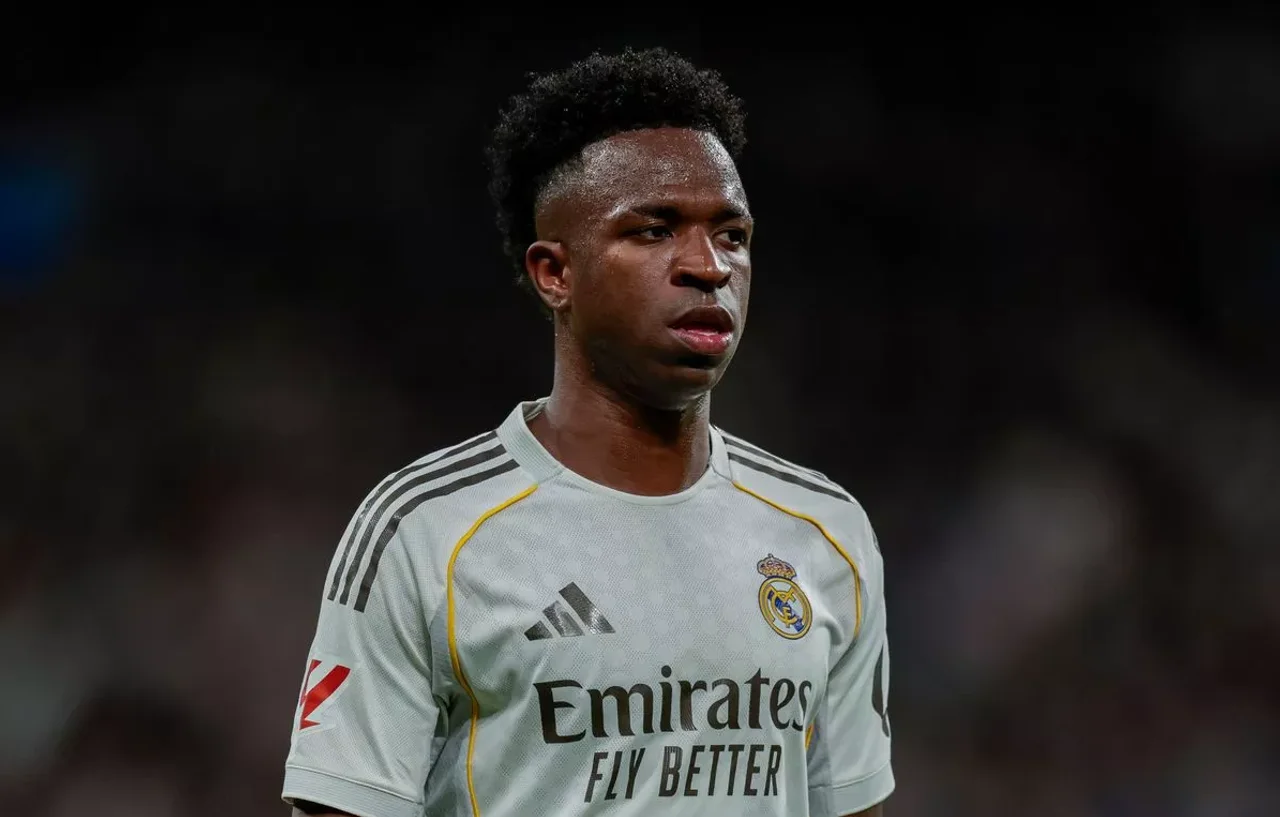 Arsenali vë në shënjestër transferimin e Vinicius Jr 